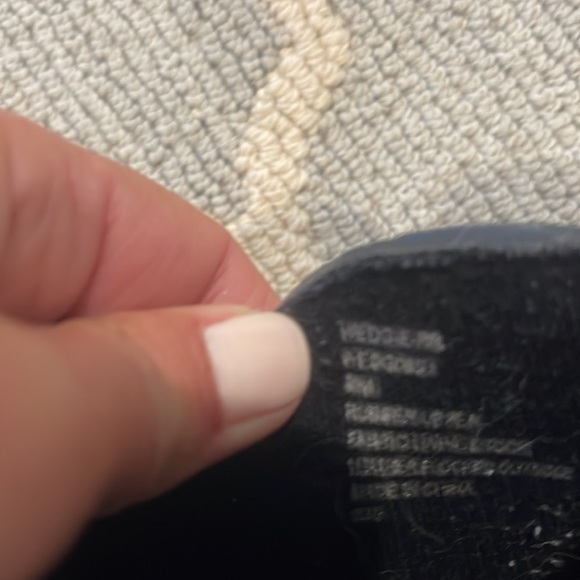 Steve Madden Size 7 Bootie - Picture 4 of 4